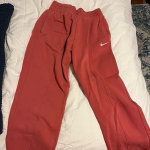 Nike joggers